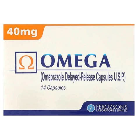 cap omega 40 mg price in pakistan|omega 40mg.